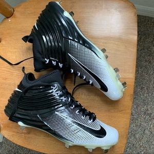 Nike Lunar Mike Trout 27 Cleats